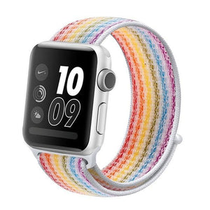 Strap For Apple Watch - Ctoox