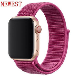 Strap For Apple Watch - Ctoox