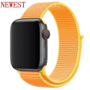 Strap For Apple Watch - Ctoox