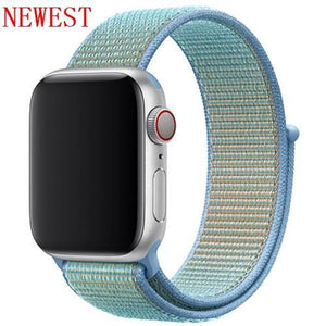Strap For Apple Watch - Ctoox