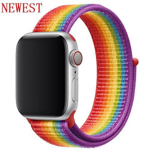 Strap For Apple Watch - Ctoox