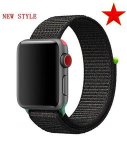 Strap For Apple Watch - Ctoox