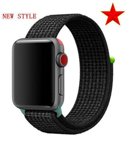 Strap For Apple Watch - Ctoox