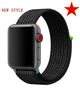 Strap For Apple Watch - Ctoox