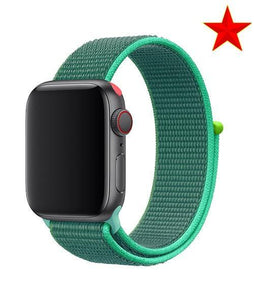 Strap For Apple Watch - Ctoox