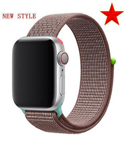 Strap For Apple Watch - Ctoox