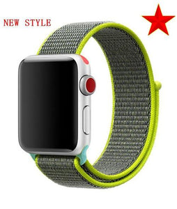 Strap For Apple Watch - Ctoox