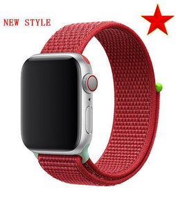 Strap For Apple Watch - Ctoox