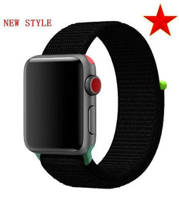 Strap For Apple Watch - Ctoox