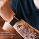 Soft Silicone Replacement Sport Band For Apple Watch - Ctoox