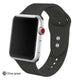 Soft Silicone Replacement Sport Band For Apple Watch - Ctoox
