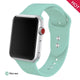 Soft Silicone Replacement Sport Band For Apple Watch - Ctoox