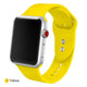 Soft Silicone Replacement Sport Band For Apple Watch - Ctoox