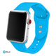 Soft Silicone Replacement Sport Band For Apple Watch - Ctoox