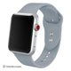 Soft Silicone Replacement Sport Band For Apple Watch - Ctoox