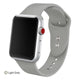 Soft Silicone Replacement Sport Band For Apple Watch - Ctoox