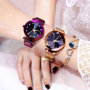 Bracelet Watches For Women - Ctoox