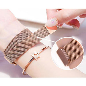 Bracelet Watches For Women - Ctoox