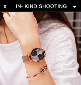 Bracelet Watches For Women - Ctoox