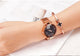 Bracelet Watches For Women - Ctoox