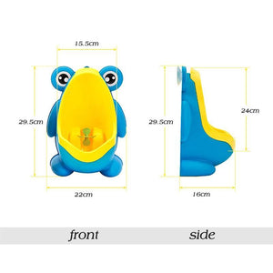 Baby Boy Potty Toilet Training - Ctoox