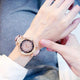 Women Bracelet Watch - Ctoox