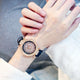 Women Bracelet Watch - Ctoox