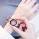 Women Bracelet Watch - Ctoox