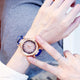 Women Bracelet Watch - Ctoox