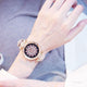 Women Bracelet Watch - Ctoox