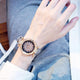 Women Bracelet Watch - Ctoox