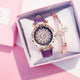 Women Bracelet Watch - Ctoox