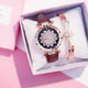 Women Bracelet Watch - Ctoox