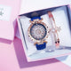 Women Bracelet Watch - Ctoox