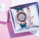 Women Bracelet Watch - Ctoox