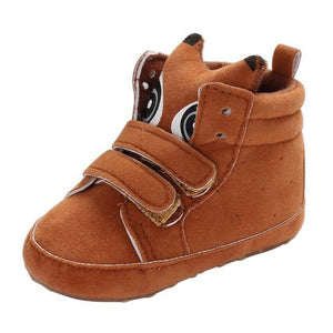 Baby Autumn Shoes - Ctoox