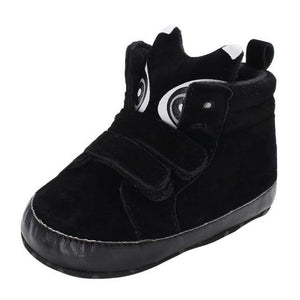 Baby Autumn Shoes - Ctoox