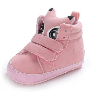 Baby Autumn Shoes - Ctoox