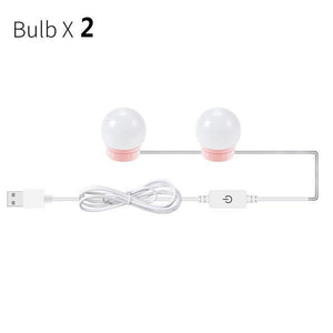 Makeup Mirror Light Bulb - Ctoox