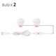 Makeup Mirror Light Bulb - Ctoox