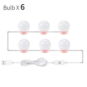 Makeup Mirror Light Bulb - Ctoox