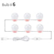 Makeup Mirror Light Bulb - Ctoox