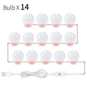Makeup Mirror Light Bulb - Ctoox