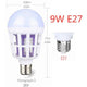LED Mosquito Killer Bulb - Ctoox