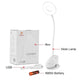 Clip Wireless Table Lamp - Ctoox