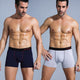 Mens Underwear Boxers - Ctoox