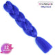 Long Ombre Jumbo Hair Accessories - Ctoox