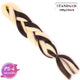 Long Ombre Jumbo Hair Accessories - Ctoox