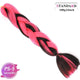 Long Ombre Jumbo Hair Accessories - Ctoox