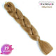 Long Ombre Jumbo Hair Accessories - Ctoox
